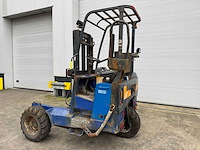Moffett - 2006 - m-8-25.3-n - vorkheftruck - afbeelding 4 van  10