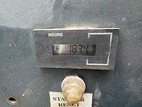 Moffett - 2006 - m-8-25.3-n - vorkheftruck - afbeelding 2 van  10