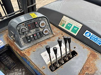 Moffett - 2006 - m-8-25.3-n - vorkheftruck - afbeelding 8 van  10