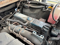 Moffett - 2006 - m-8-25.3-n - vorkheftruck - afbeelding 9 van  10