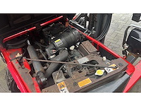 Moffett - 2007 - m4 25.4 - meeneemheftruck - afbeelding 5 van  9