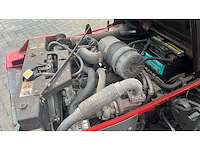 Moffett - 2007 - m4 25.4 - meeneemheftruck - afbeelding 6 van  9