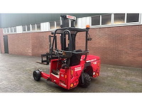 Moffett - 2010 - m4 20.3 - meeneemheftruck - afbeelding 2 van  6