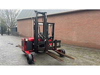 Moffett - 2010 - m4 20.3 - meeneemheftruck - afbeelding 3 van  6
