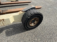 Moffett - 2011 - m4 20.3 - meeneemheftruck - afbeelding 10 van  28