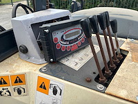 Moffett - 2011 - m4 20.3 - meeneemheftruck - afbeelding 16 van  28