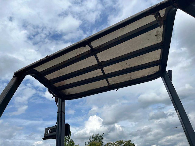 Moffett - 2011 - m4 20.3 - meeneemheftruck - afbeelding 19 van  28