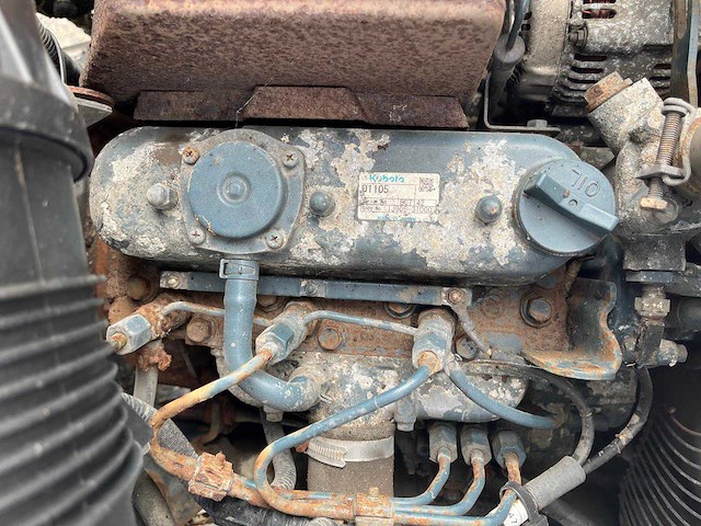 Moffett - 2011 - m4 20.3 - meeneemheftruck - afbeelding 24 van  28