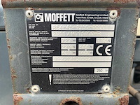 Moffett - 2011 - m4 20.3 - meeneemheftruck - afbeelding 26 van  28