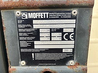 Moffett - 2011 - m4 20.3 - meeneemheftruck - afbeelding 27 van  28
