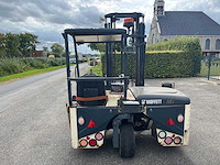 Moffett - 2011 - m4 20.3 - meeneemheftruck - afbeelding 3 van  28