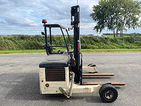 Moffett - 2011 - m4 20.3 - meeneemheftruck - afbeelding 4 van  28