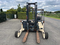 Moffett - 2011 - m4 20.3 - meeneemheftruck - afbeelding 5 van  28