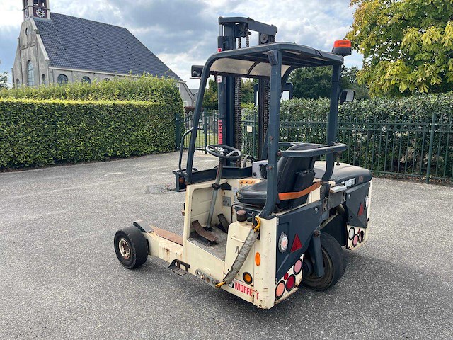 Moffett - 2011 - m4 20.3 - meeneemheftruck - afbeelding 7 van  28