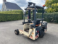 Moffett - 2011 - m4 20.3 - meeneemheftruck - afbeelding 7 van  28