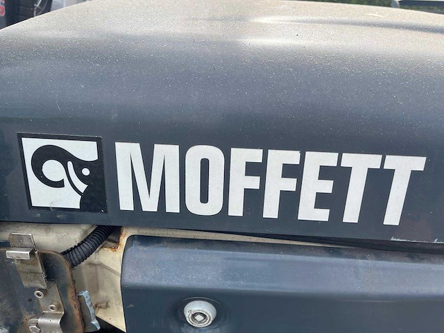 Moffett - 2011 - m4 20.3 - meeneemheftruck - afbeelding 8 van  28