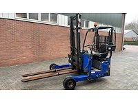 Moffett - 2012 - m4 20.3 - meeneemheftruck - afbeelding 1 van  7