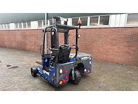 Moffett - 2012 - m4 20.3 - meeneemheftruck - afbeelding 2 van  7