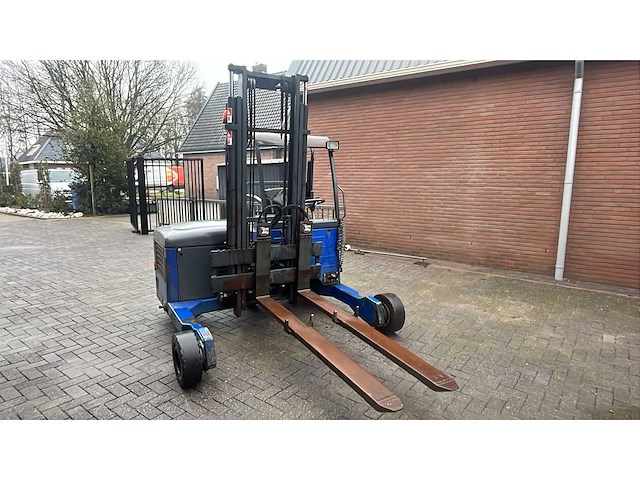 Moffett - 2012 - m4 20.3 - meeneemheftruck - afbeelding 4 van  7