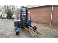 Moffett - 2012 - m4 20.3 - meeneemheftruck - afbeelding 4 van  7