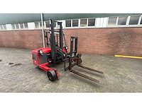 Moffett - 2012 - m4 25.3 - meeneemheftruck - afbeelding 3 van  8