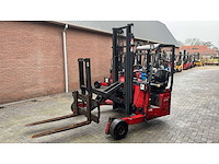 Moffett - 2012 - m4 25.3 - meeneemheftruck - afbeelding 4 van  8