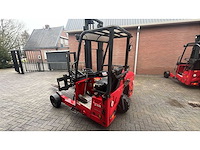 Moffett - 2012 - m4 25.3 - meeneemheftruck - afbeelding 5 van  8