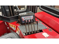 Moffett - 2012 - m4 25.3 - meeneemheftruck - afbeelding 7 van  8