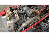 Moffett - 2012 - m4 25.3 - meeneemheftruck - afbeelding 5 van  7