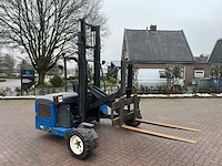 Moffett - 2015 - m4 25.4 - meeneemheftruck - afbeelding 3 van  8
