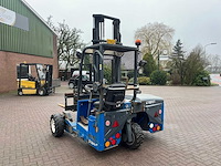 Moffett - 2015 - m4 25.4 - meeneemheftruck - afbeelding 5 van  8