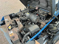 Moffett - 2015 - m4 25.4 - meeneemheftruck - afbeelding 6 van  8