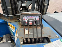 Moffett - 2015 - m4 25.4 - meeneemheftruck - afbeelding 7 van  8