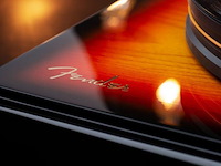 Mofi fender platenspeler/draaitafel - model precisiondeck - afbeelding 5 van  8