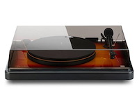 Mofi fender platenspeler/draaitafel - model precisiondeck - afbeelding 7 van  8