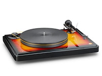 Mofi fender platenspeler/draaitafel - model precisiondeck - afbeelding 8 van  8