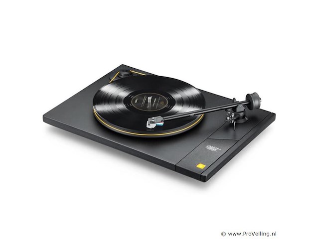 Mofi studiodeck draaitafel - afbeelding 2 van  7