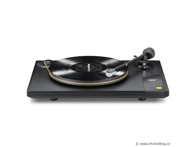 Mofi studiodeck draaitafel - afbeelding 3 van  7