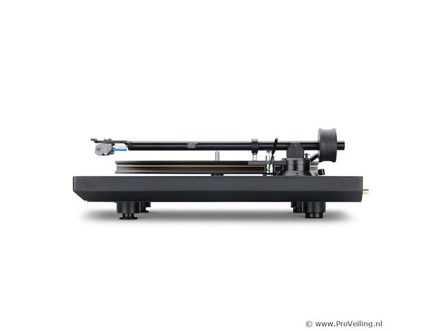 Mofi studiodeck draaitafel - afbeelding 5 van  7