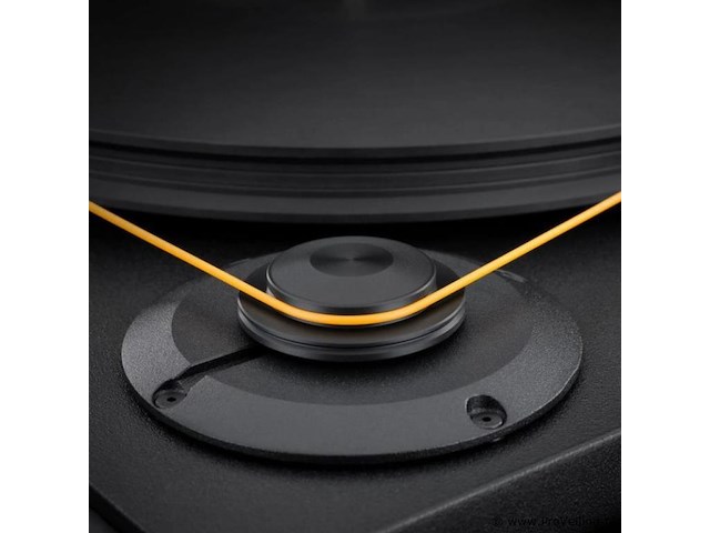 Mofi studiodeck draaitafel - afbeelding 6 van  7