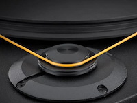 Mofi studiodeck draaitafel - afbeelding 6 van  7