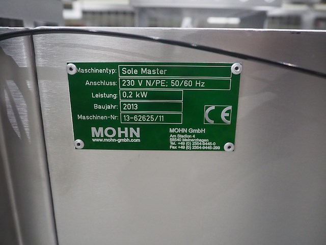 Mohn & co. gmbh - afbeelding 2 van  10