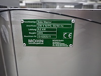 Mohn & co. gmbh - afbeelding 2 van  10