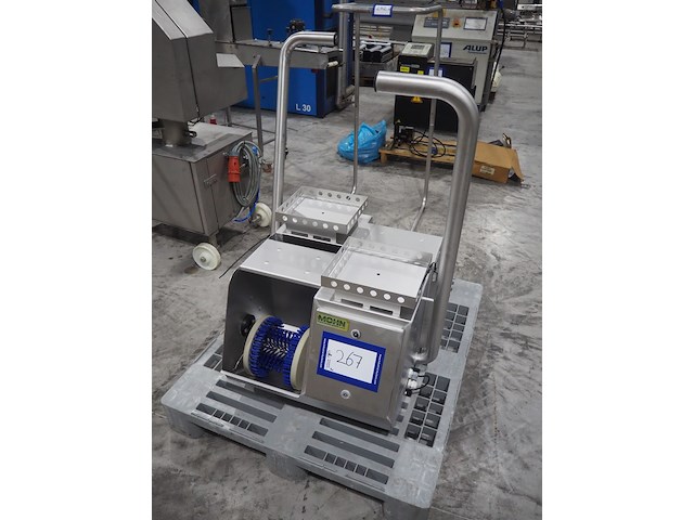 Mohn & co. gmbh - afbeelding 1 van  10