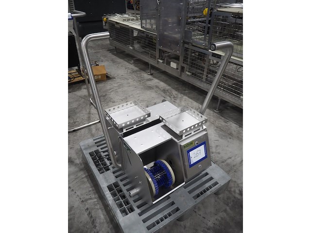 Mohn & co. gmbh - afbeelding 3 van  10