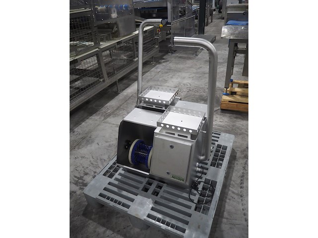 Mohn & co. gmbh - afbeelding 4 van  10