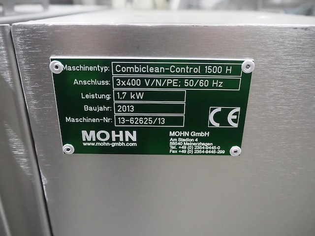 Mohn & co. gmbh - afbeelding 8 van  10