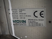 Mohn & co. gmbh - afbeelding 8 van  8