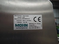 Mohn - afbeelding 6 van  14