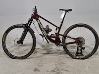 Mointainbike, santa cruz, hightower c - afbeelding 2 van  12